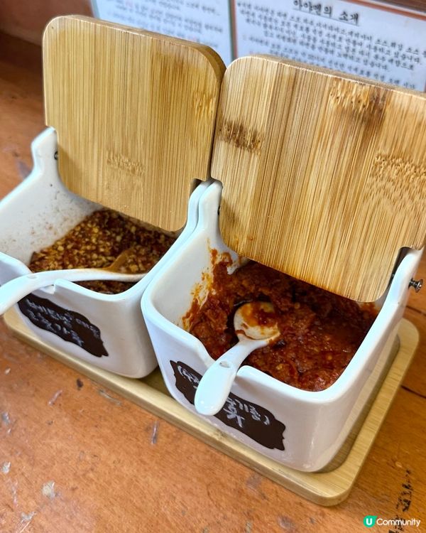 🇰🇷弘大好味性價比有高嘅拉麵