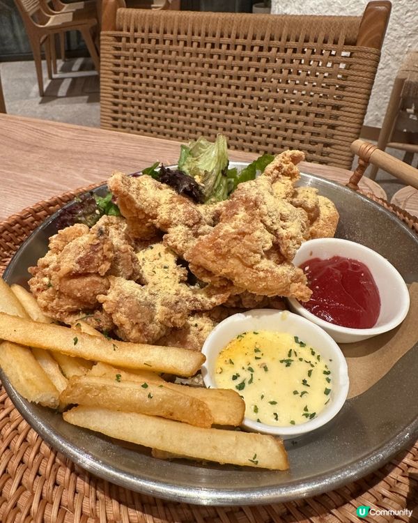 適合打卡，又不會得失男生的胃！