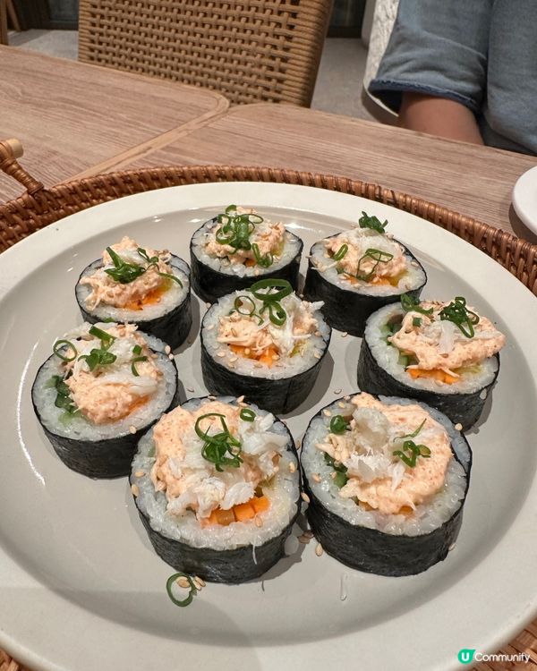 適合打卡，又不會得失男生的胃！