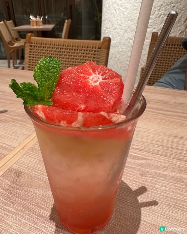 適合打卡，又不會得失男生的胃！