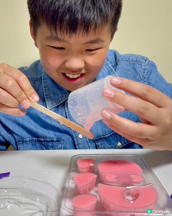 二哥愛科學🧪玩轉創科展🤩