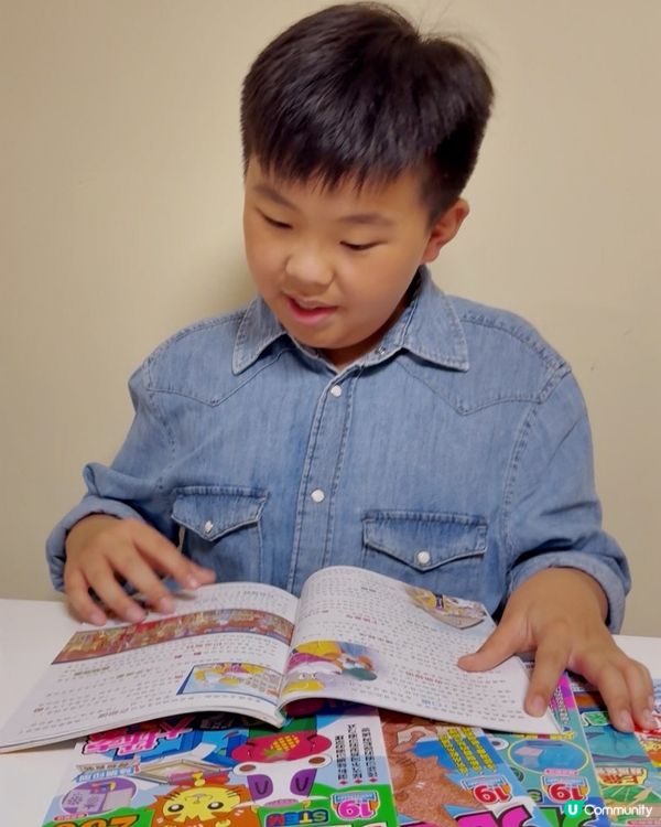 二哥愛科學🧪玩轉創科展🤩