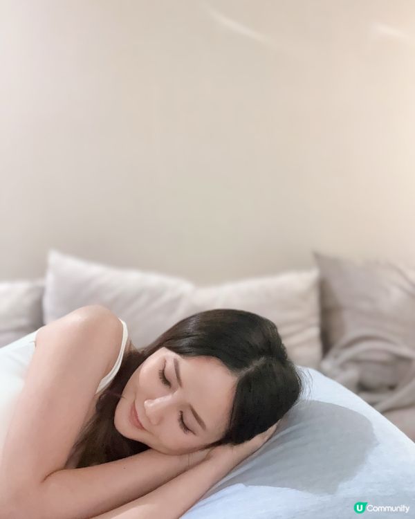  IKEA 涼感寢~COOL~