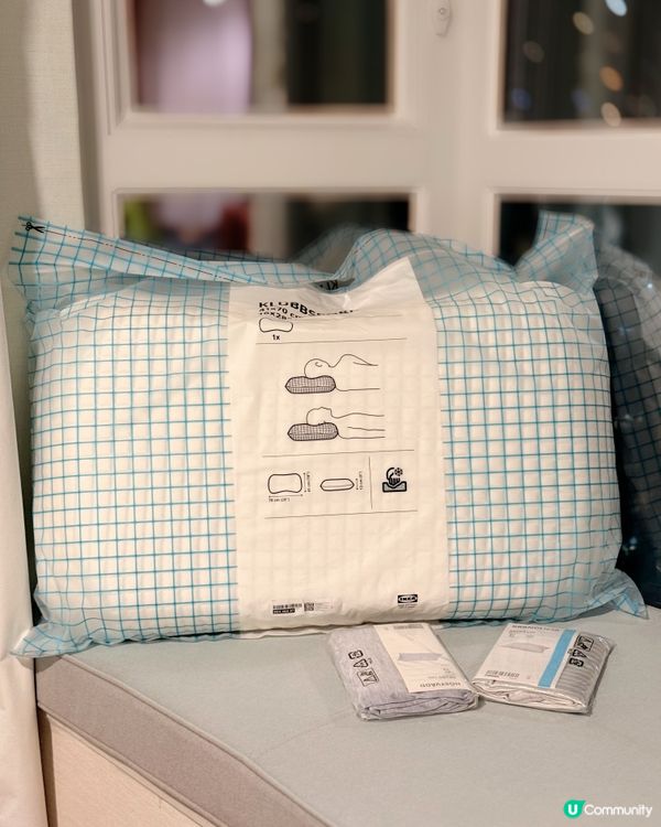  IKEA 涼感寢~COOL~