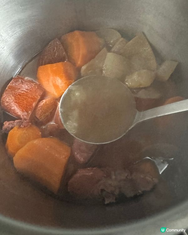 老黃瓜湯 🥒  清熱降火，滋陰潤燥！🔥