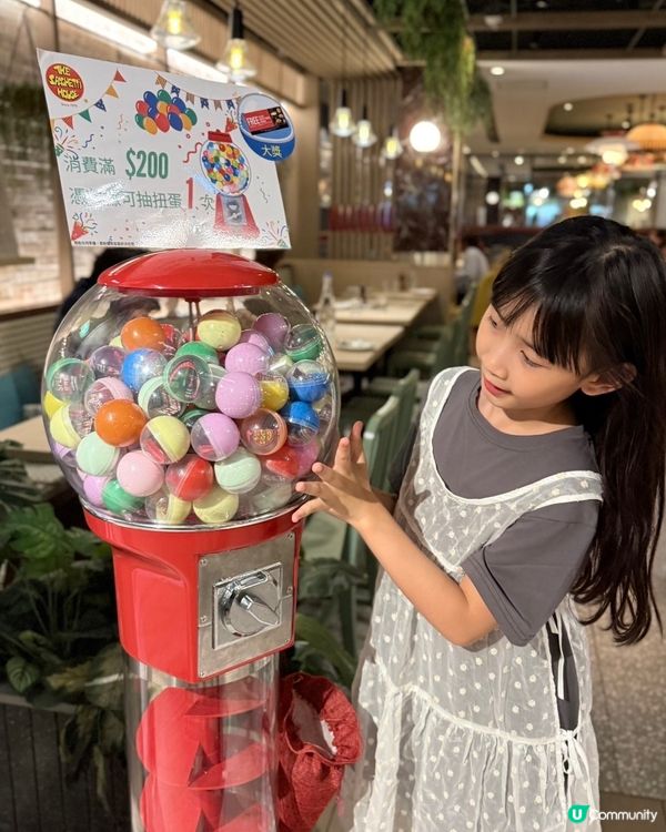 意粉屋~芝士粉再就位🧀