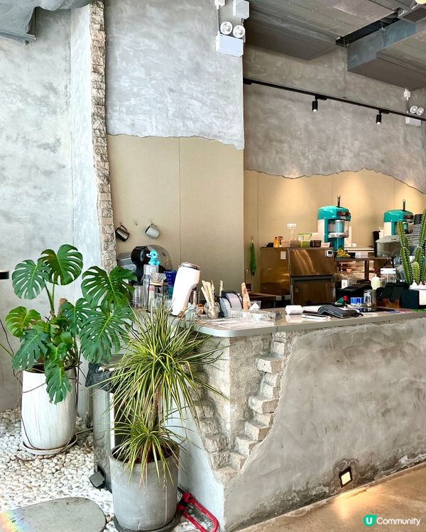 [打卡必試📸] 文青🌱雲朵Cafe ☁️Lab Zero