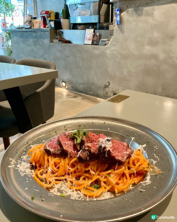 [打卡必試📸] 文青🌱雲朵Cafe ☁️Lab Zero