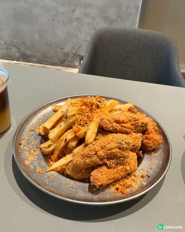 [打卡必試📸] 文青🌱雲朵Cafe ☁️Lab Zero