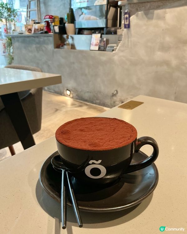 [打卡必試📸] 文青🌱雲朵Cafe ☁️Lab Zero