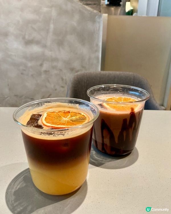 [打卡必試📸] 文青🌱雲朵Cafe ☁️Lab Zero