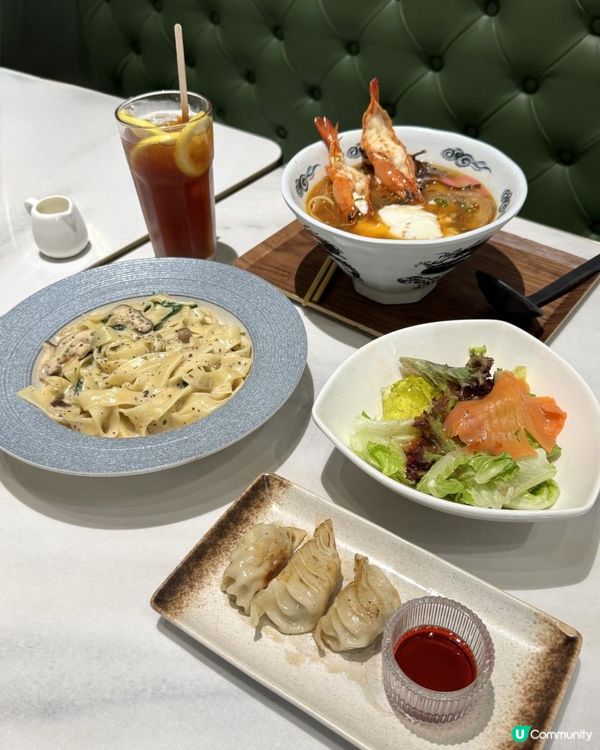 𝐏𝐈𝐂𝐊 𝐂𝐎𝐅𝐅𝐄𝐄 | 青衣城餐廳 