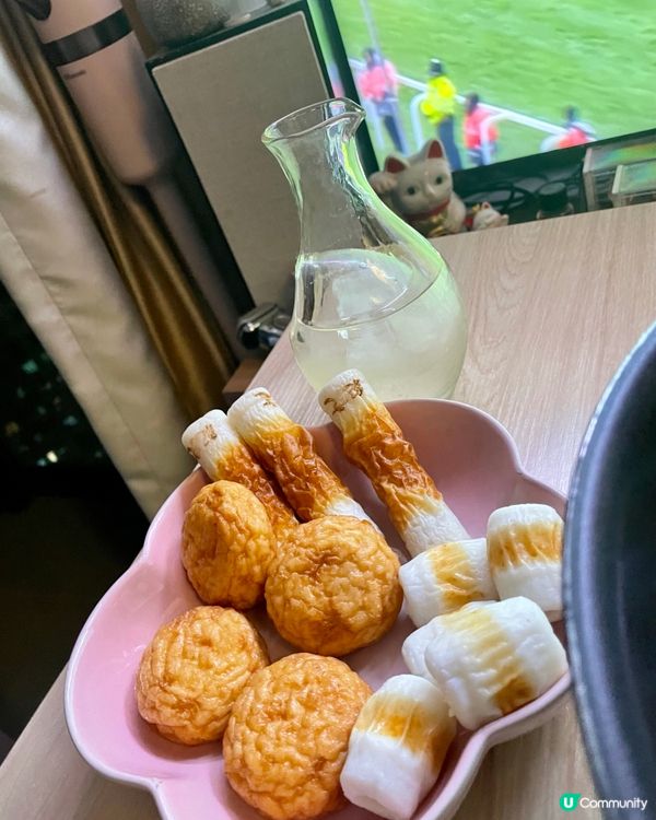 今晚食乜好？😋  思家廚房日式壽喜燒！🔥