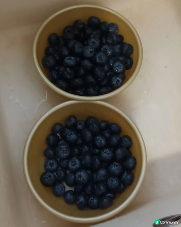 果欄blueberries便宜莫貪