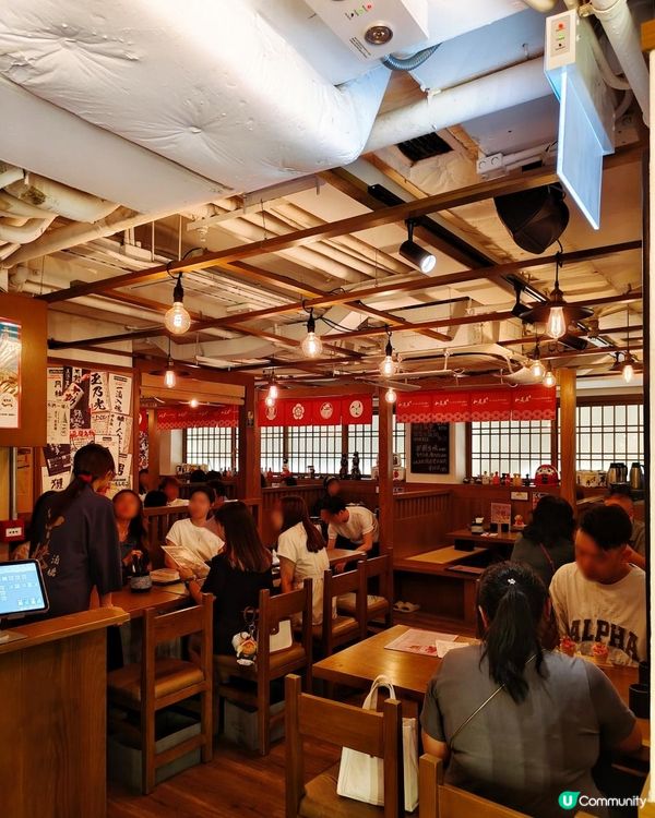 《尖沙咀$388午市半放題任吃到飽》