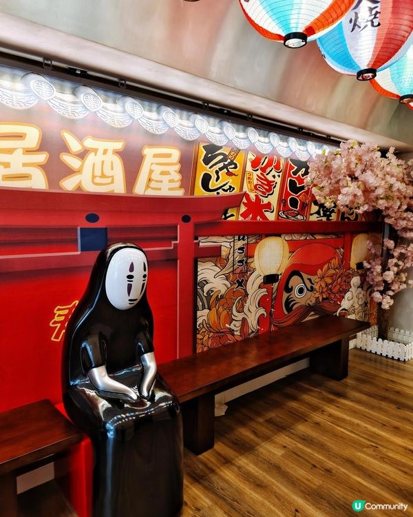 《尖沙咀$388午市半放題任吃到飽》