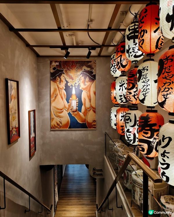 《尖沙咀$388午市半放題任吃到飽》