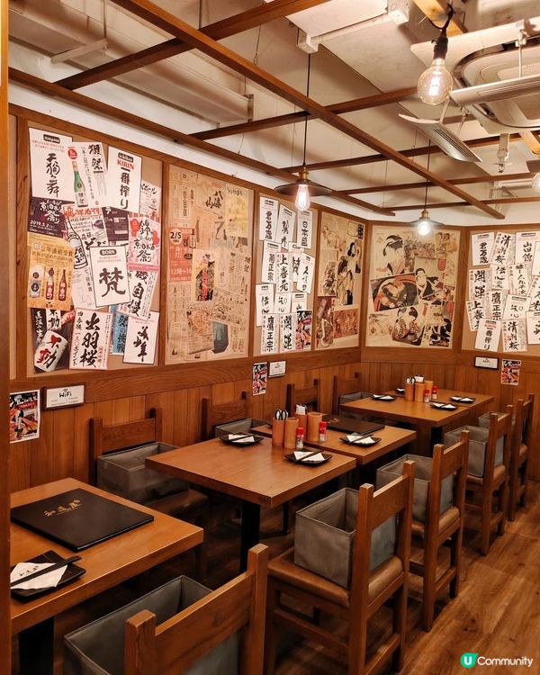 《尖沙咀$388午市半放題任吃到飽》