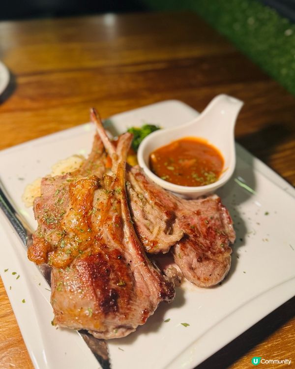 觀塘工廈隱世冰室 👑  酒店大廚坐鎮  +$38 雞翼放題