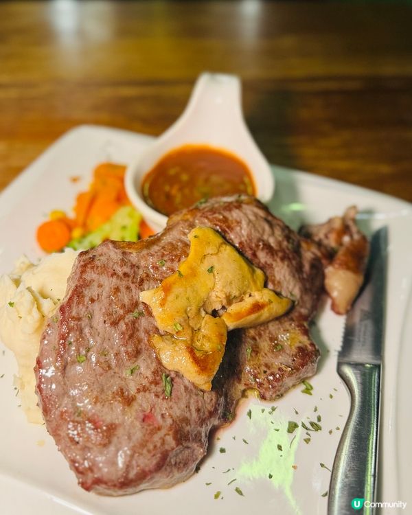 觀塘工廈隱世冰室 👑  酒店大廚坐鎮  +$38 雞翼放題