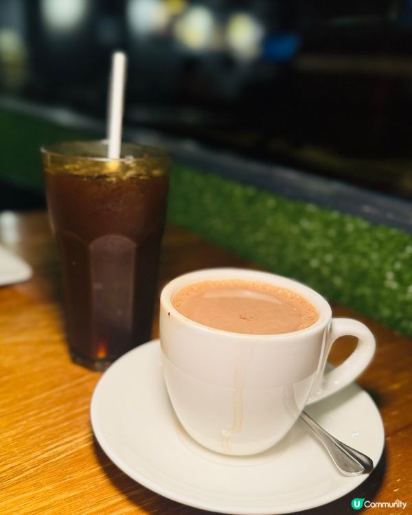 觀塘工廈隱世冰室 👑  酒店大廚坐鎮  +$38 雞翼放題