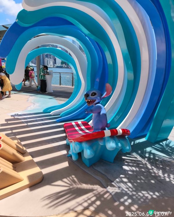 海運大廈 史迪仔