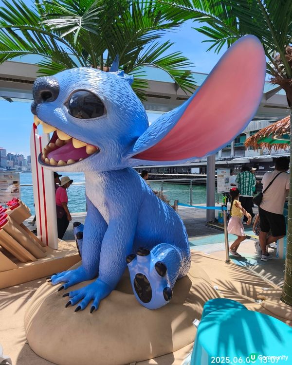 海運大廈 史迪仔