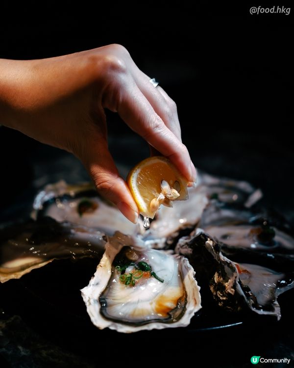 尖沙咀 | 海鮮愛好者的低調盛宴 