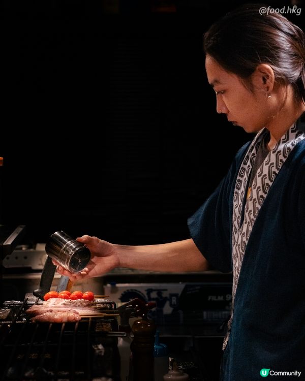 尖沙咀 | 海鮮愛好者的低調盛宴 