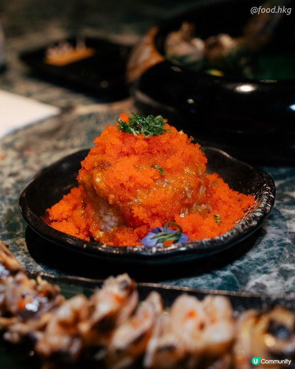 尖沙咀 | 海鮮愛好者的低調盛宴 