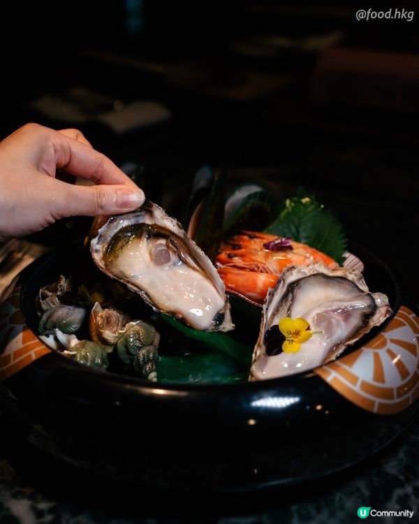 尖沙咀 | 海鮮愛好者的低調盛宴 