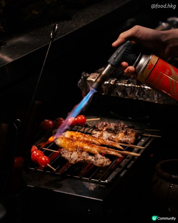 尖沙咀 | 海鮮愛好者的低調盛宴 