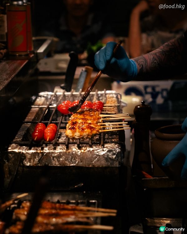 尖沙咀 | 海鮮愛好者的低調盛宴 