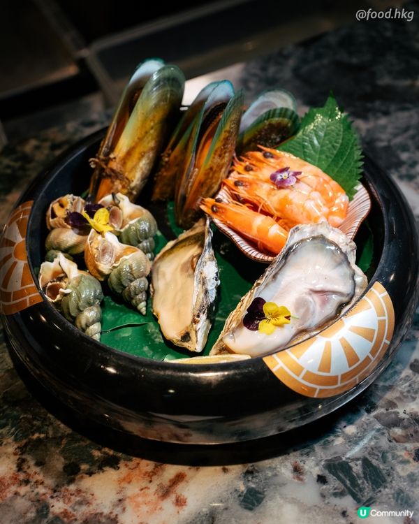 尖沙咀 | 海鮮愛好者的低調盛宴 