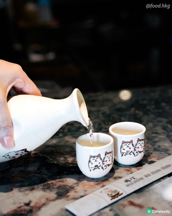 尖沙咀 | 海鮮愛好者的低調盛宴 