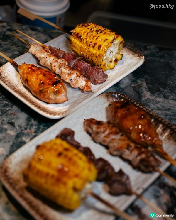 尖沙咀 | 海鮮愛好者的低調盛宴 