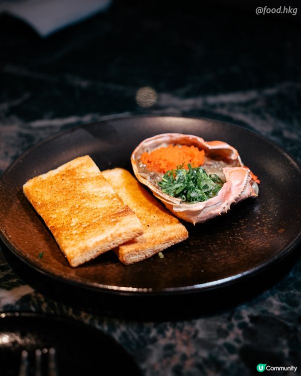 尖沙咀 | 海鮮愛好者的低調盛宴 