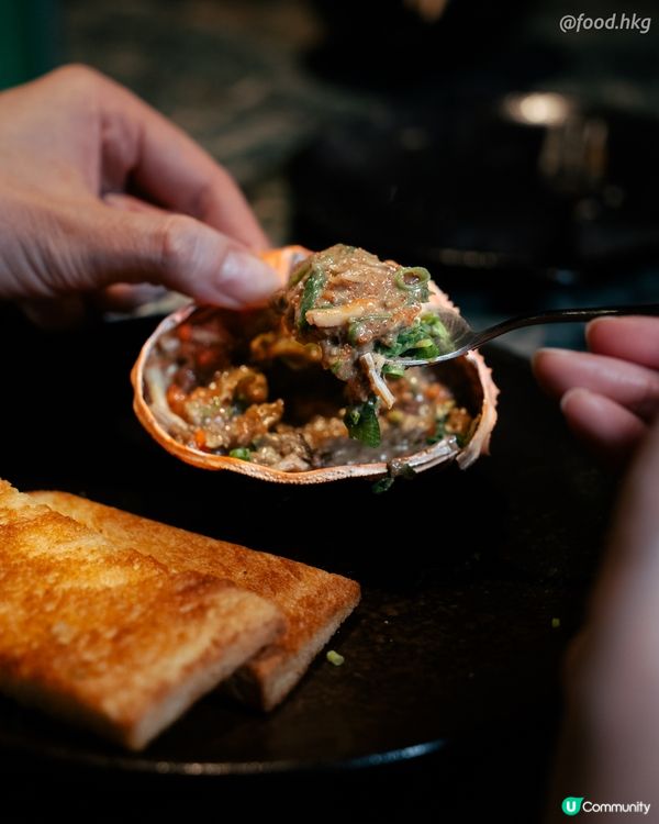 尖沙咀 | 海鮮愛好者的低調盛宴 