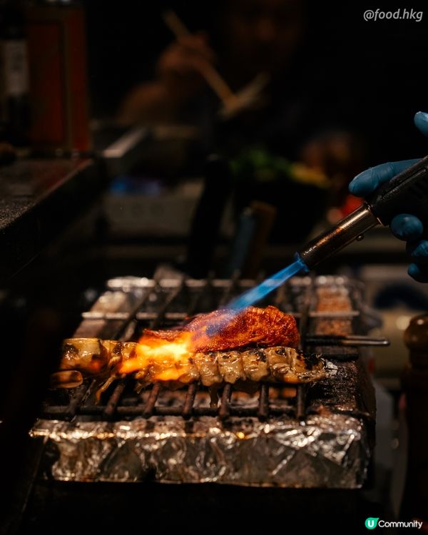 尖沙咀 | 海鮮愛好者的低調盛宴 