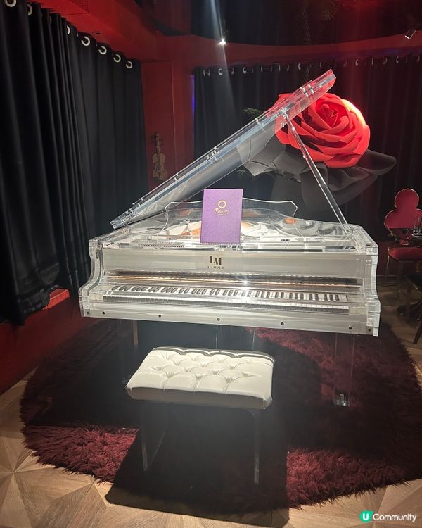 中環蘭桂坊必試🇫🇷 鋪滿曬個面既魚子蟹肉沙律盒