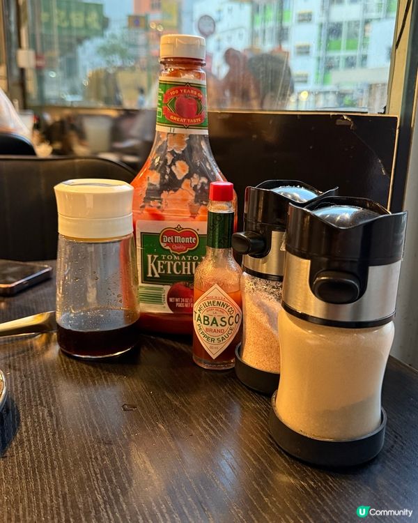 荃灣22🥩 食肉獸天堂！高質牛排😋 性價比之王👑