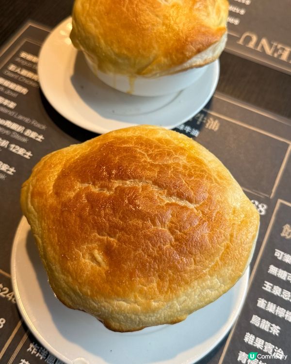 荃灣22🥩 食肉獸天堂！高質牛排😋 性價比之王👑