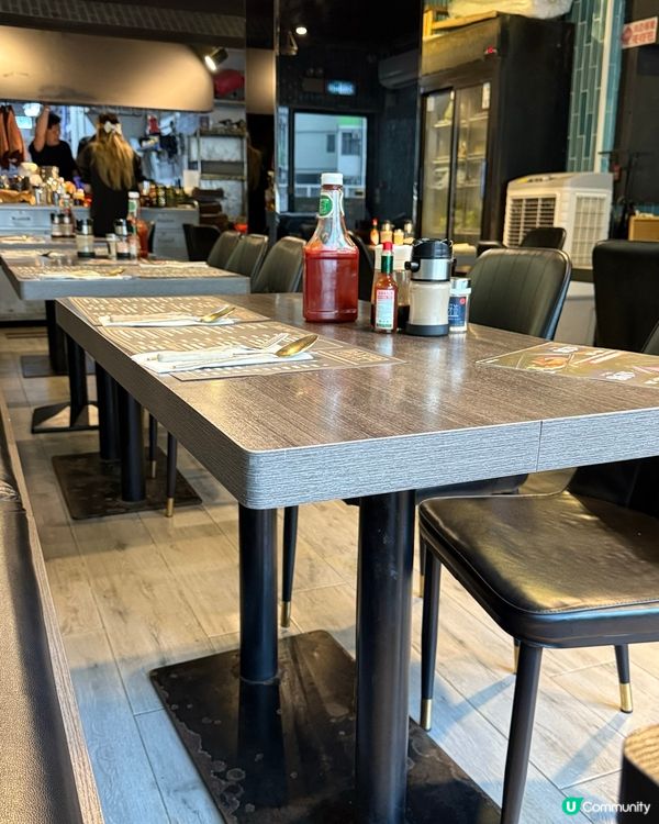 荃灣22🥩 食肉獸天堂！高質牛排😋 性價比之王👑