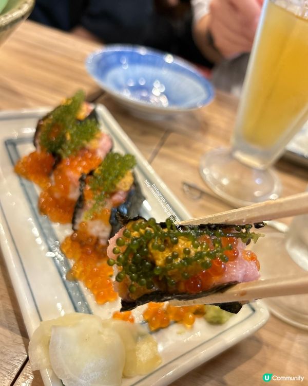 去食至愛嘅浜燒海鮮