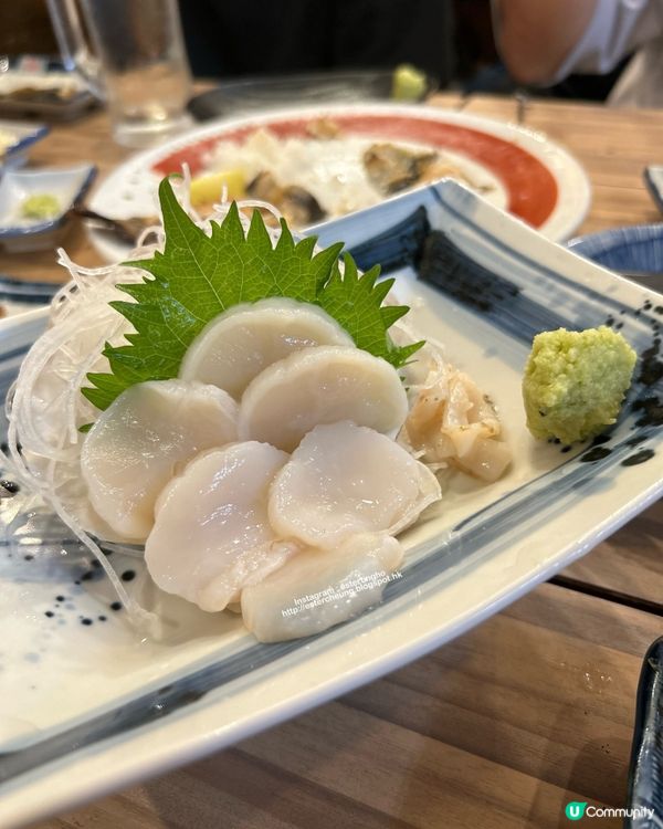 去食至愛嘅浜燒海鮮