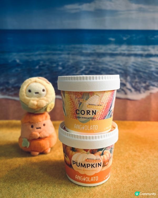 🍦夏日消暑新選擇！惠康獨家意式雪糕3款期間限定口味限時優惠