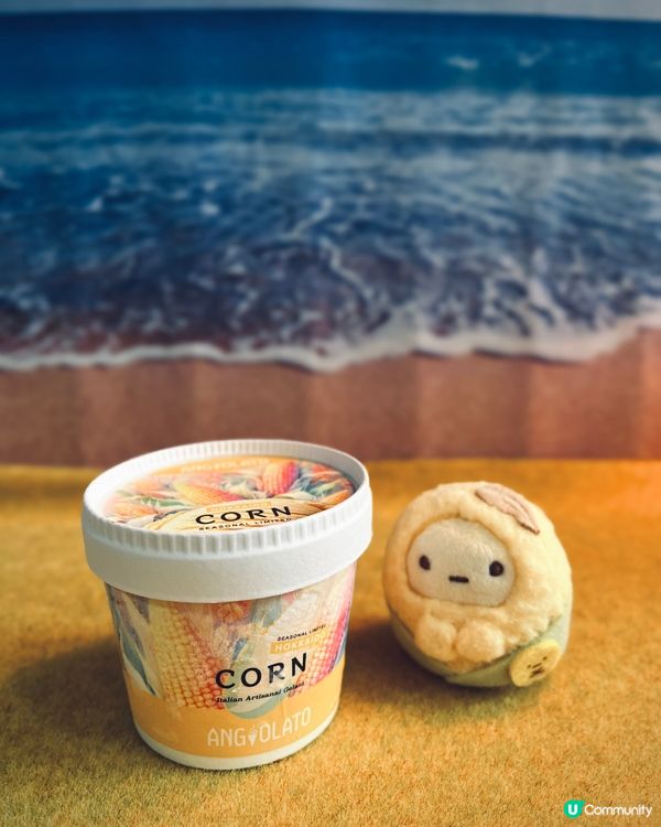 🍦夏日消暑新選擇！惠康獨家意式雪糕3款期間限定口味限時優惠