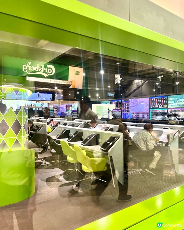 沙田馬場🐴夏令🌞賽事日