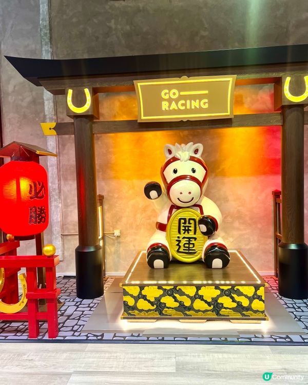 沙田馬場🐴夏令🌞賽事日