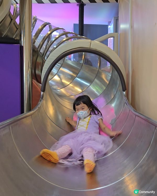 🎂 生日周玩到癲！愉景新城童心樂園🤩